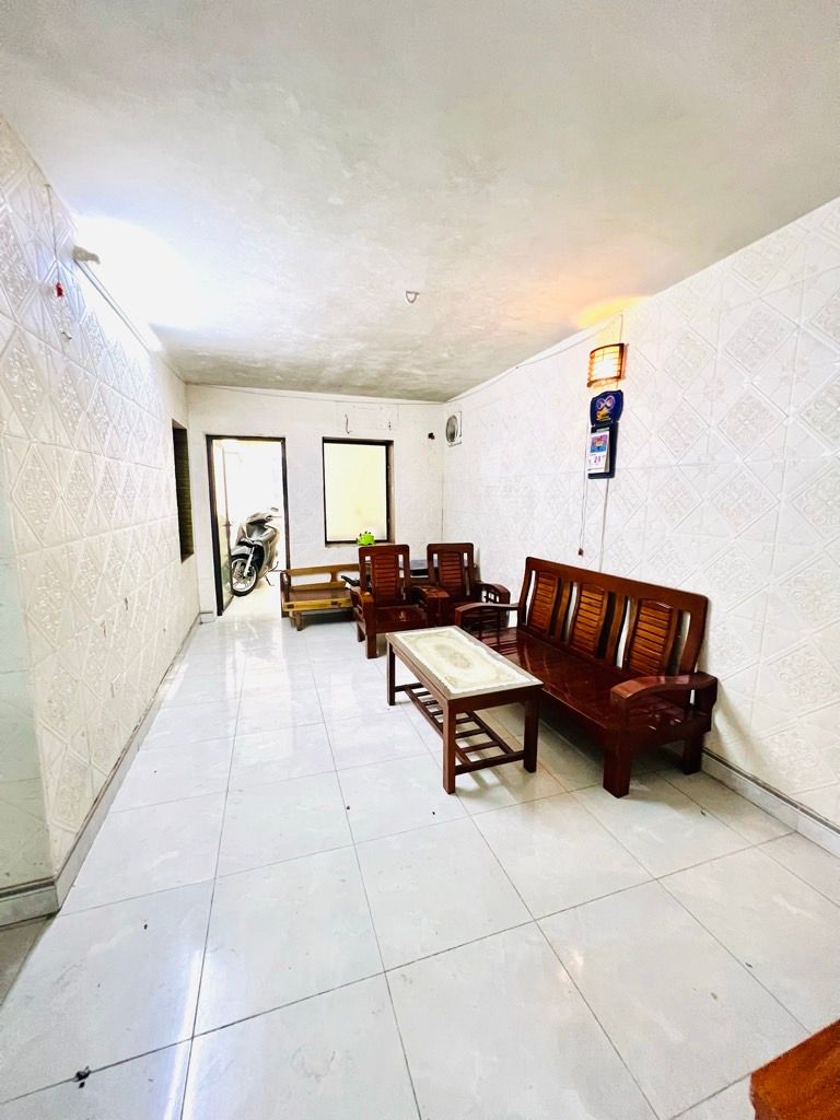 Bán nhà Mai Động - diện tích 80m2 1 tầng - Sổ đỏ chính chủ - giá 4,8 tỷ