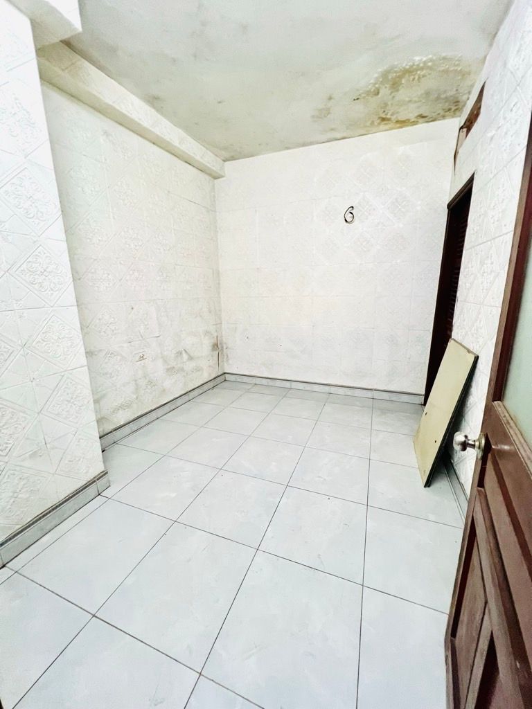 Bán nhà Mai Động - diện tích 80m2 1 tầng - Sổ đỏ chính chủ - giá 4,8 tỷ