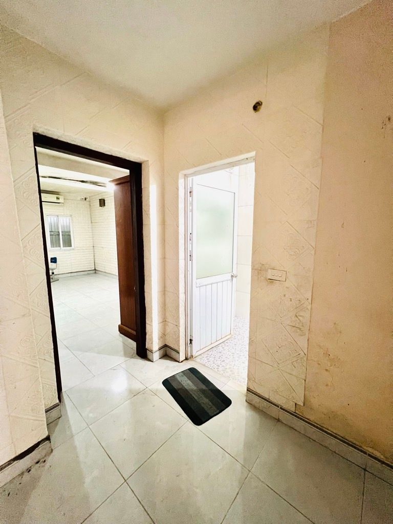 Bán nhà Mai Động - diện tích 80m2 1 tầng - Sổ đỏ chính chủ - giá 4,8 tỷ