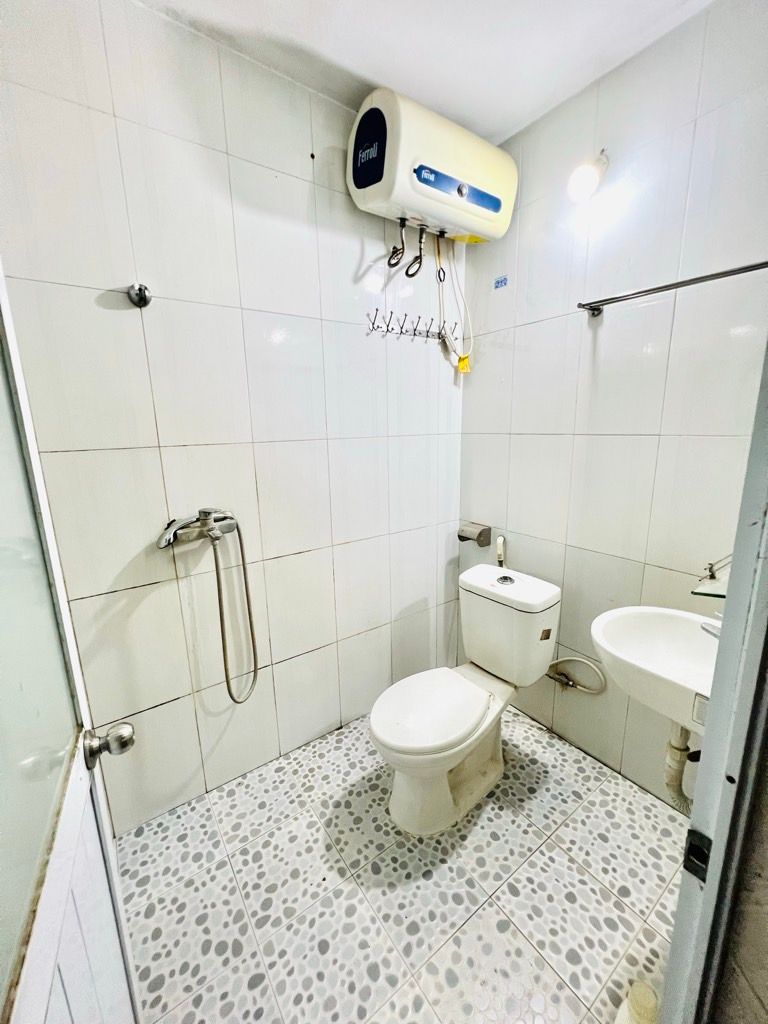 Bán nhà Mai Động - diện tích 80m2 1 tầng - Sổ đỏ chính chủ - giá 4,8 tỷ