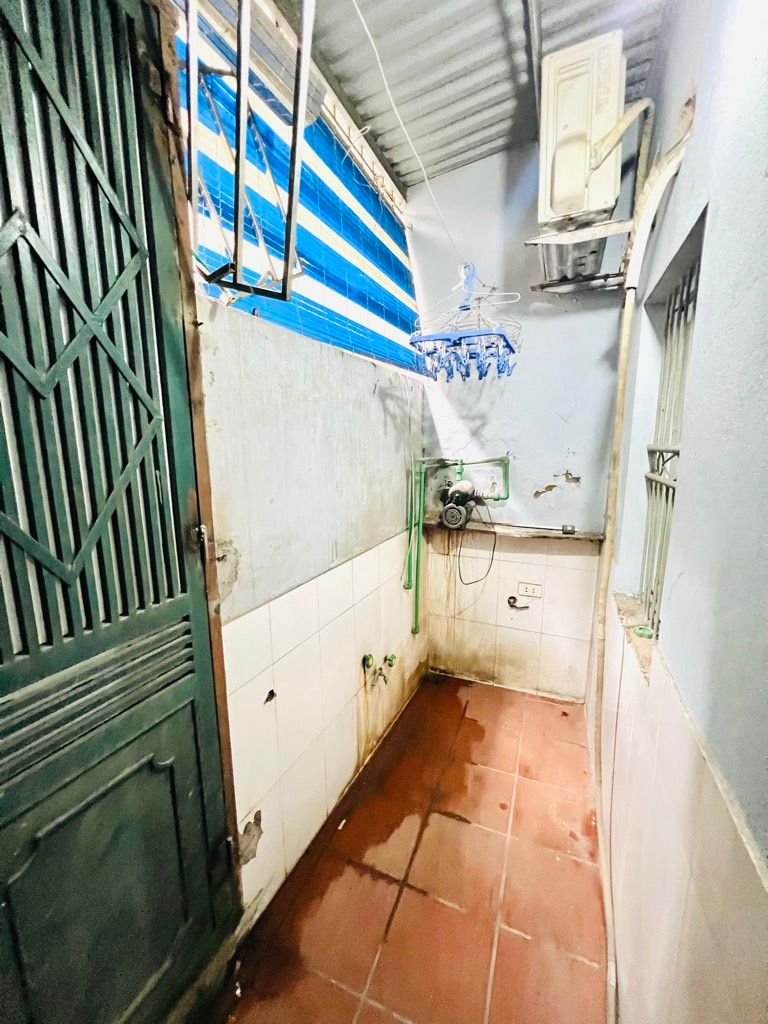 Bán nhà Mai Động - diện tích 80m2 1 tầng - Sổ đỏ chính chủ - giá 4,8 tỷ