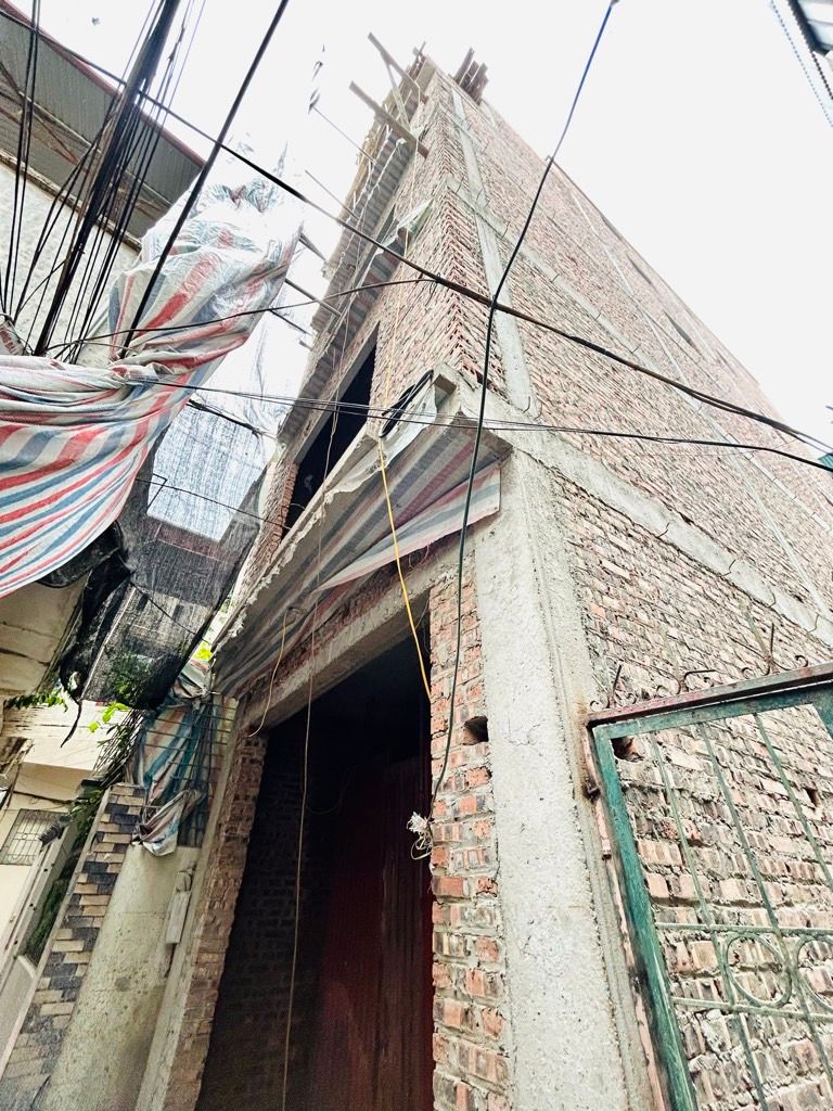 Bán nhà Lĩnh Nam - diện tích 71.2m2 6 tầng - CCMN KHÉP KÍN 14 PHÒNG - giá 16,8 tỷ