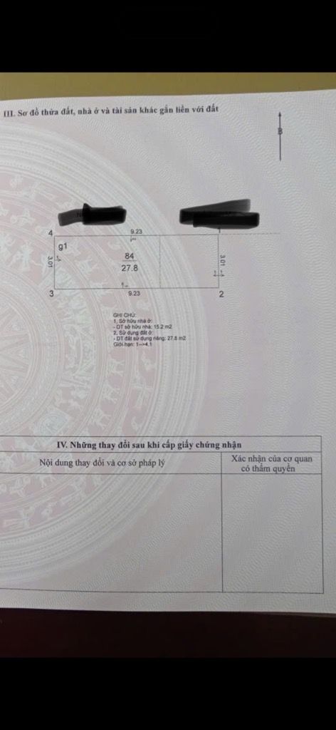 Bán nhà Bạch Mai - diện tích 28m2 7 tầng - Lô góc, thang máy - giá 16,5 tỷ