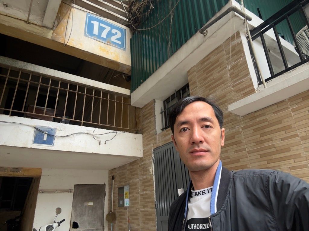 Bán nhà Phương Liệt - diện tích 120m2 2 tầng - Ô TÔ ĐỖ - giá 6,08 tỷ