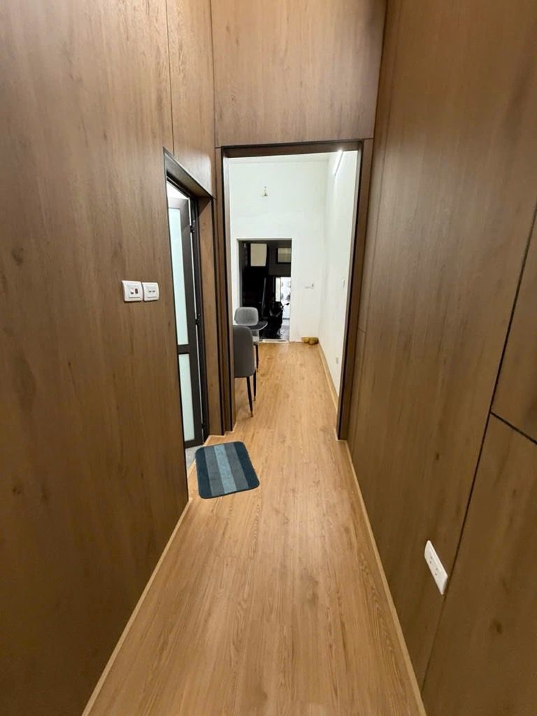 Bán nhà Phương Liệt - diện tích 120m2 2 tầng - Ô TÔ ĐỖ - giá 6,08 tỷ