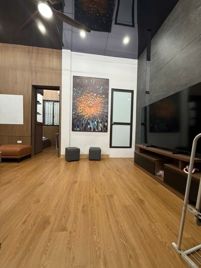 Bán nhà Phương Liệt - diện tích 120m2 2 tầng - Ô TÔ ĐỖ - giá 6,08 tỷ