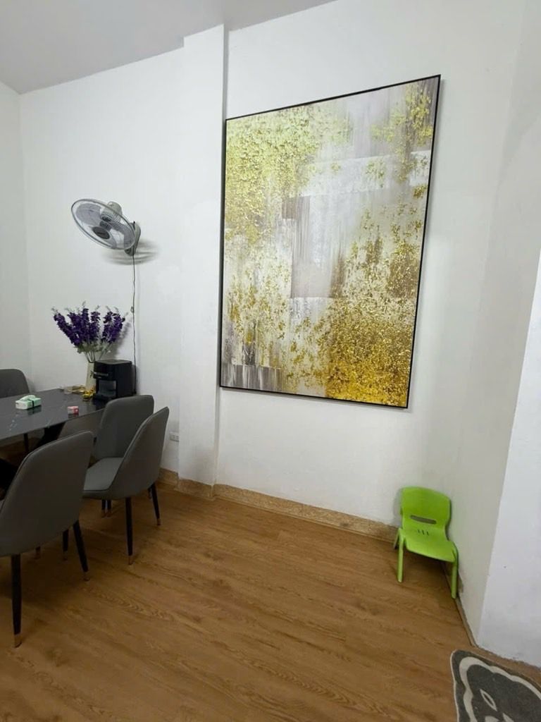 Bán nhà Phương Liệt - diện tích 120m2 2 tầng - Ô TÔ ĐỖ - giá 6,08 tỷ