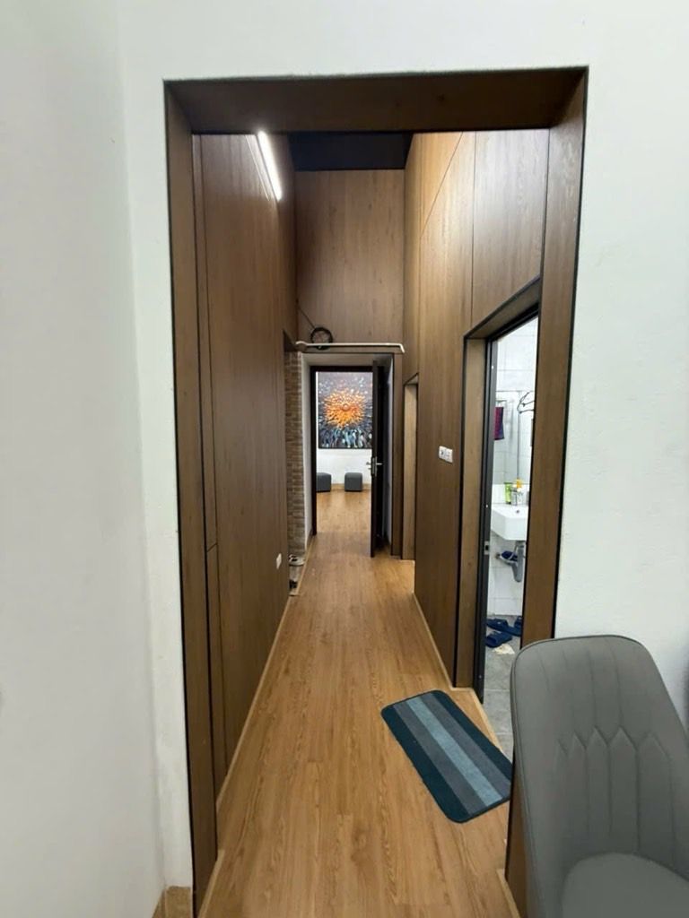 Bán nhà Phương Liệt - diện tích 120m2 2 tầng - Ô TÔ ĐỖ - giá 6,08 tỷ