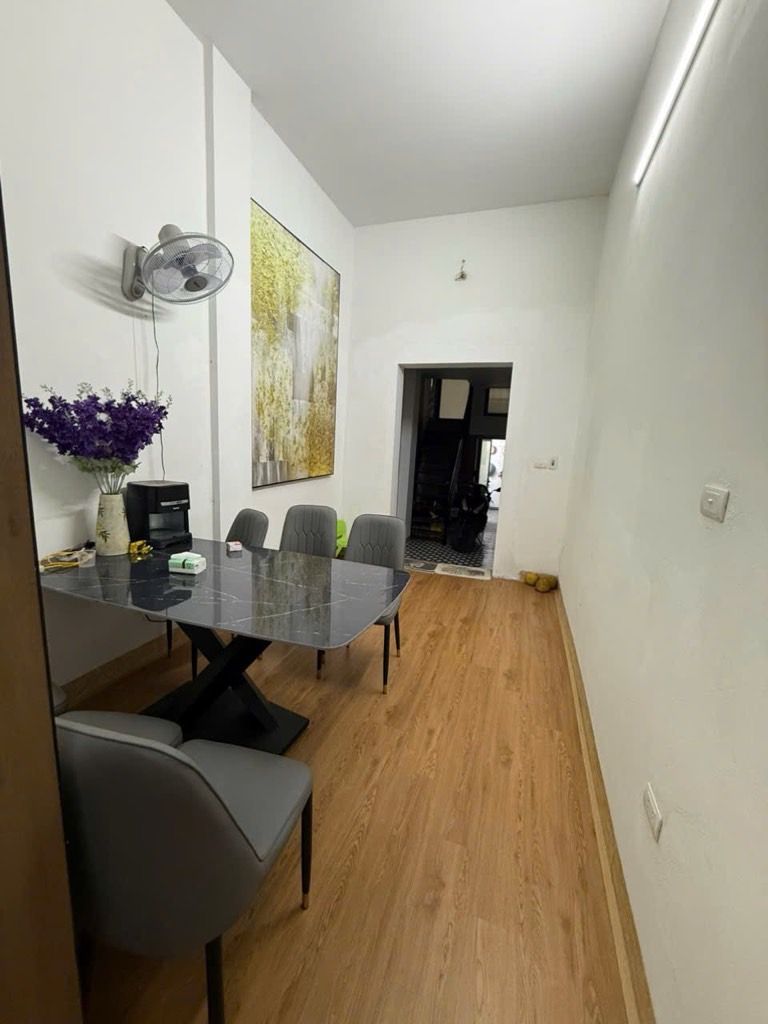 Bán nhà Phương Liệt - diện tích 120m2 2 tầng - Ô TÔ ĐỖ - giá 6,08 tỷ