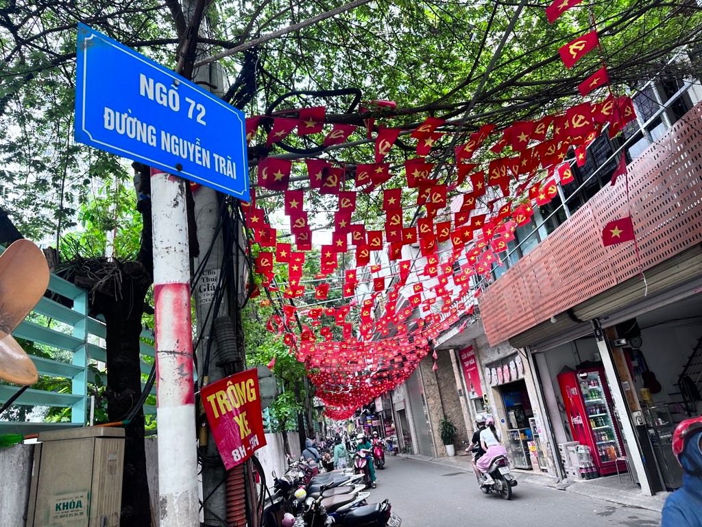 Bán nhà Nguyễn Trãi - diện tích 27m2 1 tầng - Căn hộ đẹp hiếm có - giá 1,57 tỷ