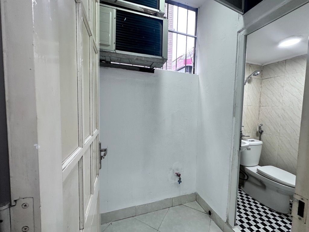 Bán nhà Nguyễn Trãi - diện tích 27m2 1 tầng - Căn hộ đẹp hiếm có - giá 1,57 tỷ