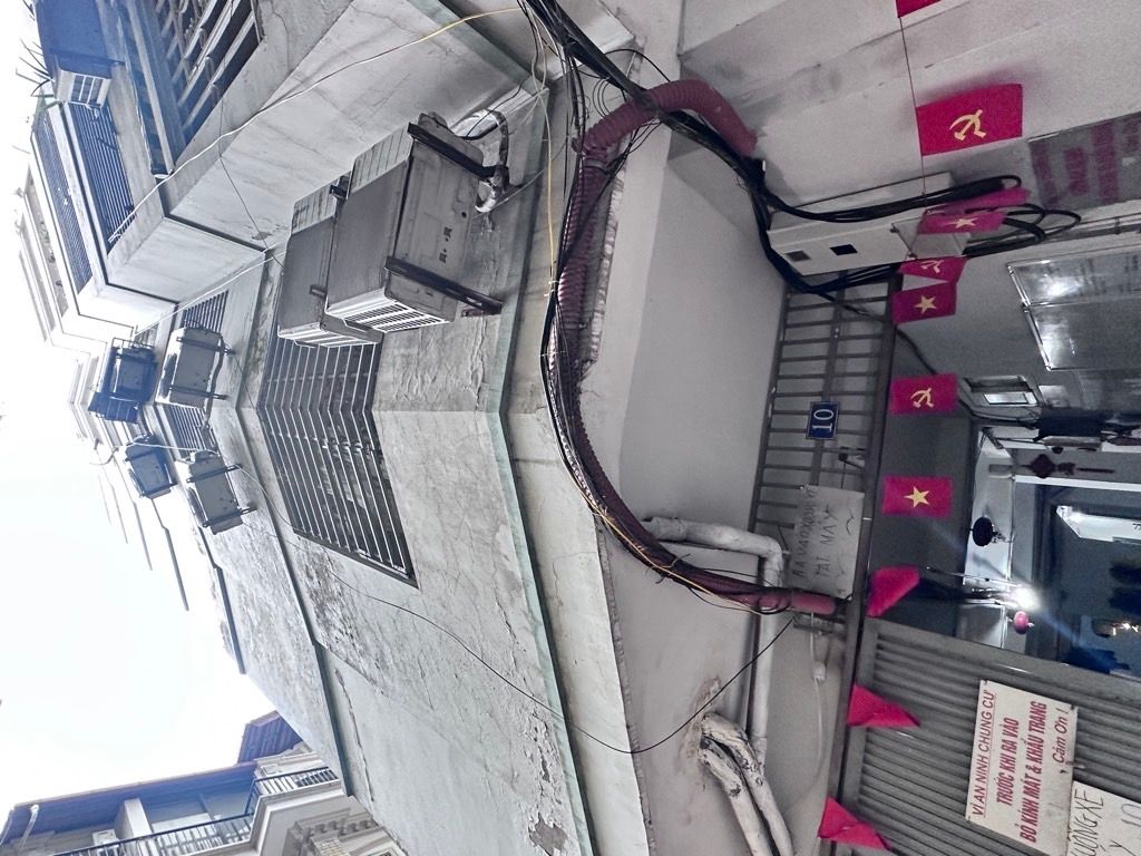 Bán nhà Nguyễn Trãi - diện tích 27m2 1 tầng - Căn hộ đẹp hiếm có - giá 1,57 tỷ