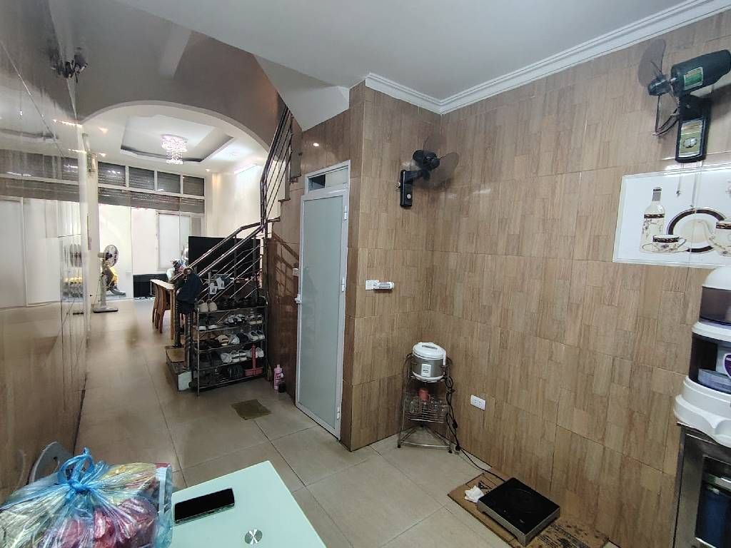 Bán nhà Nguyễn Lương Bằng - diện tích 31,4m2 3 tầng - Cực hiếm - giá 9,6 tỷ