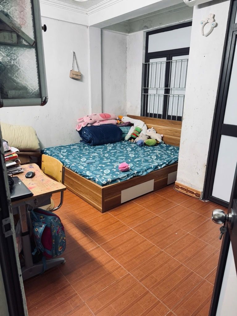 Bán nhà Khương Đình - diện tích 42m2 1 tầng - giá 1,5 tỷ