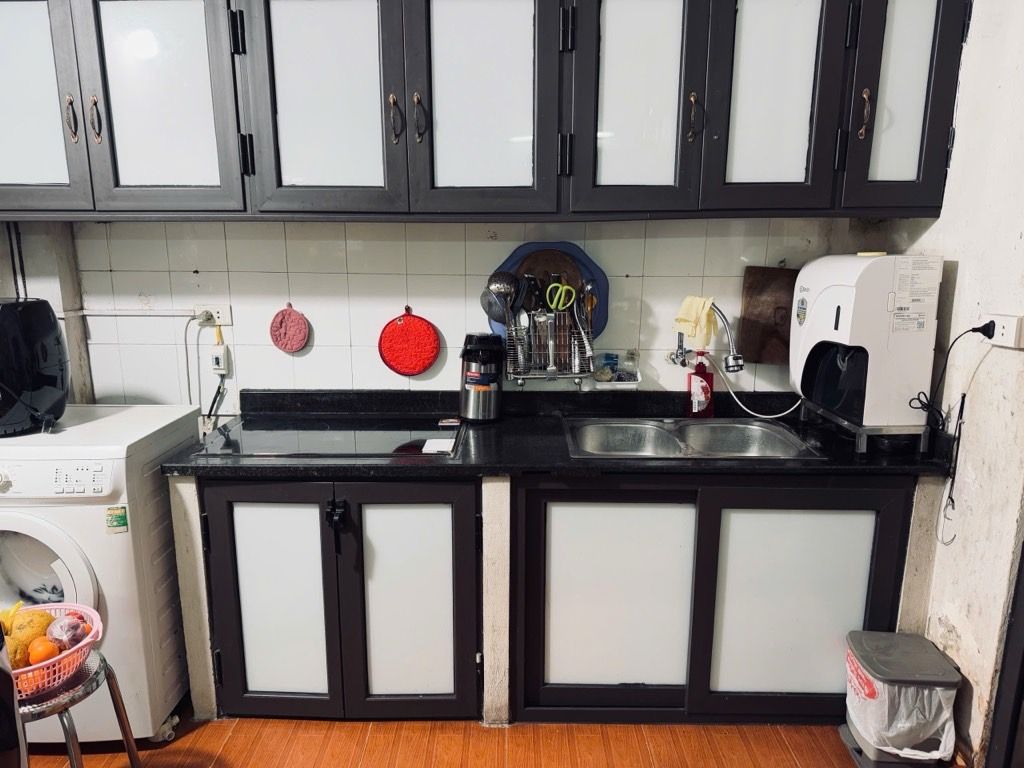 Bán nhà Khương Đình - diện tích 42m2 1 tầng - giá 1,5 tỷ