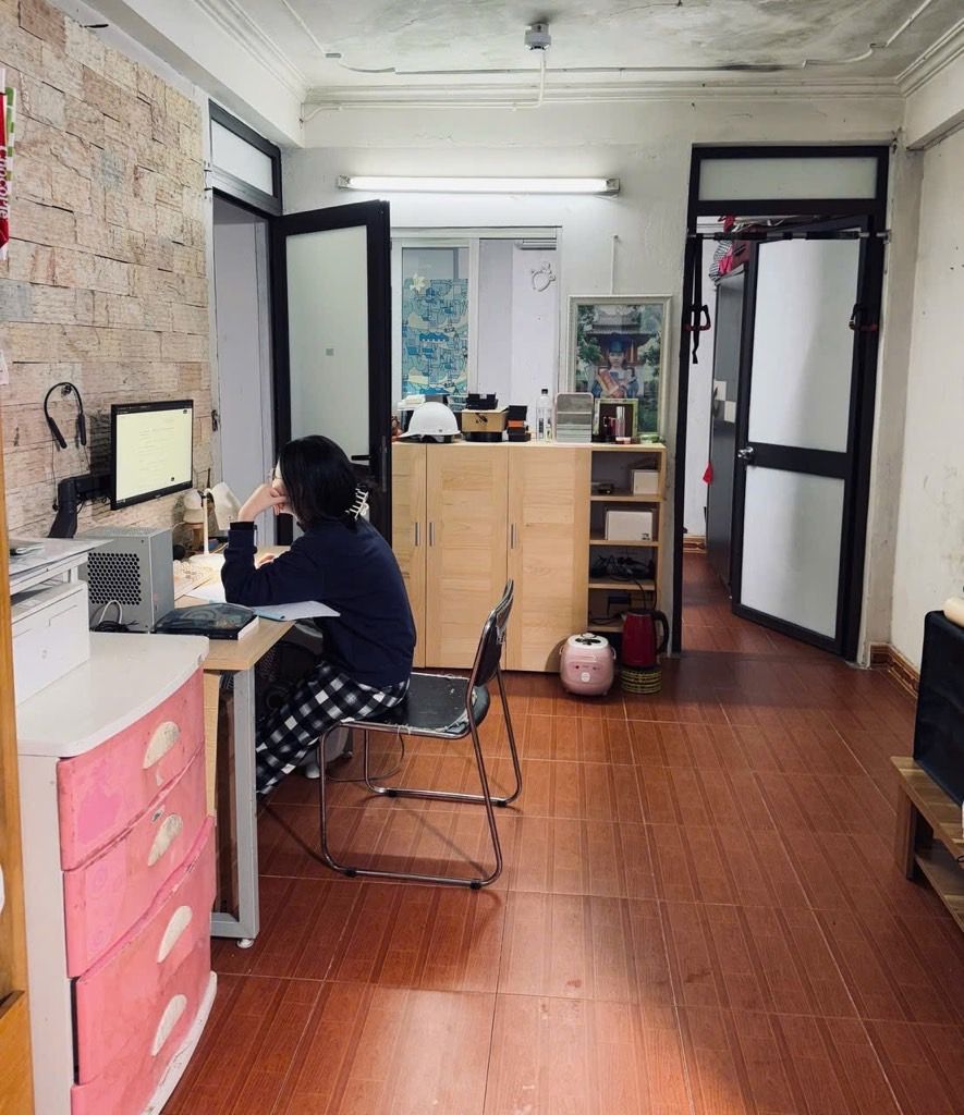 Bán nhà Khương Đình - diện tích 42m2 1 tầng - giá 1,5 tỷ