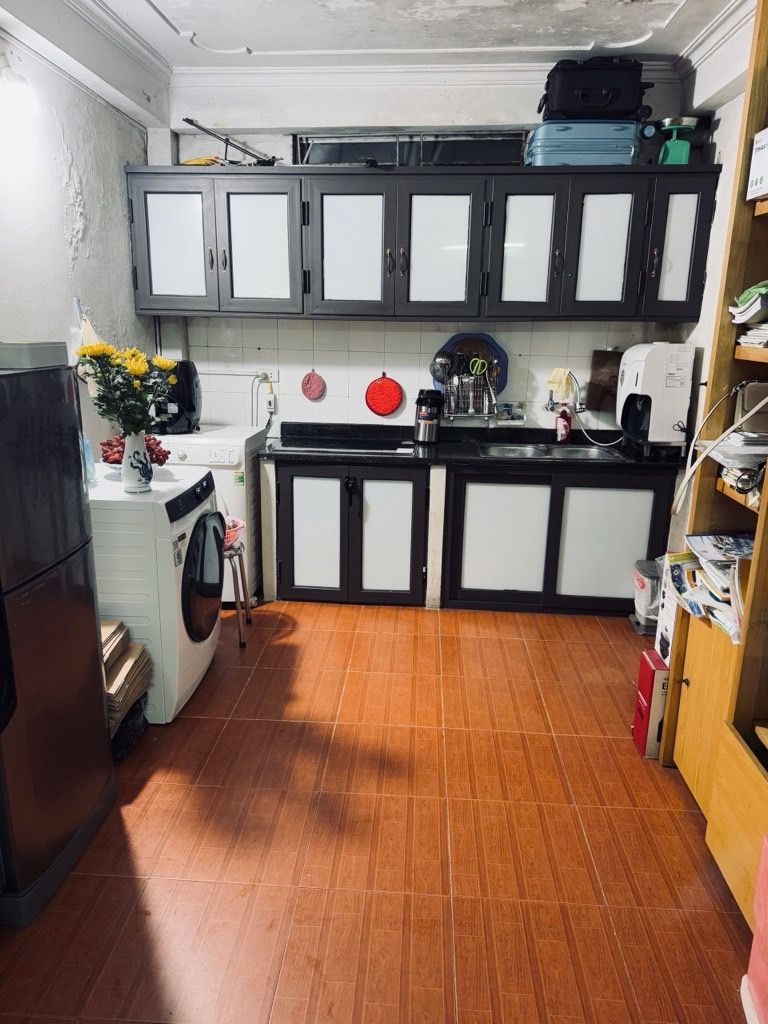 Bán nhà Khương Đình - diện tích 42m2 1 tầng - giá 1,5 tỷ