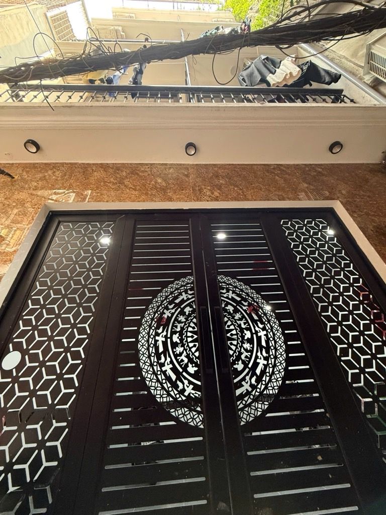 Bán nhà Bạch Mai - diện tích 41m2 6 tầng - Nhà mới xây, phố Trần Đại Nghĩa thông ra Bạch Mai - giá 13,4 tỷ