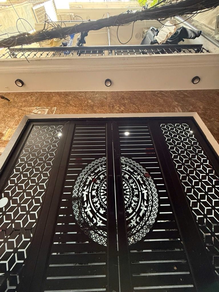 Bán nhà Bạch Mai - diện tích 41m2 6 tầng - Nhà mới xây, phố Trần Đại Nghĩa thông ra Bạch Mai - giá 13,4 tỷ