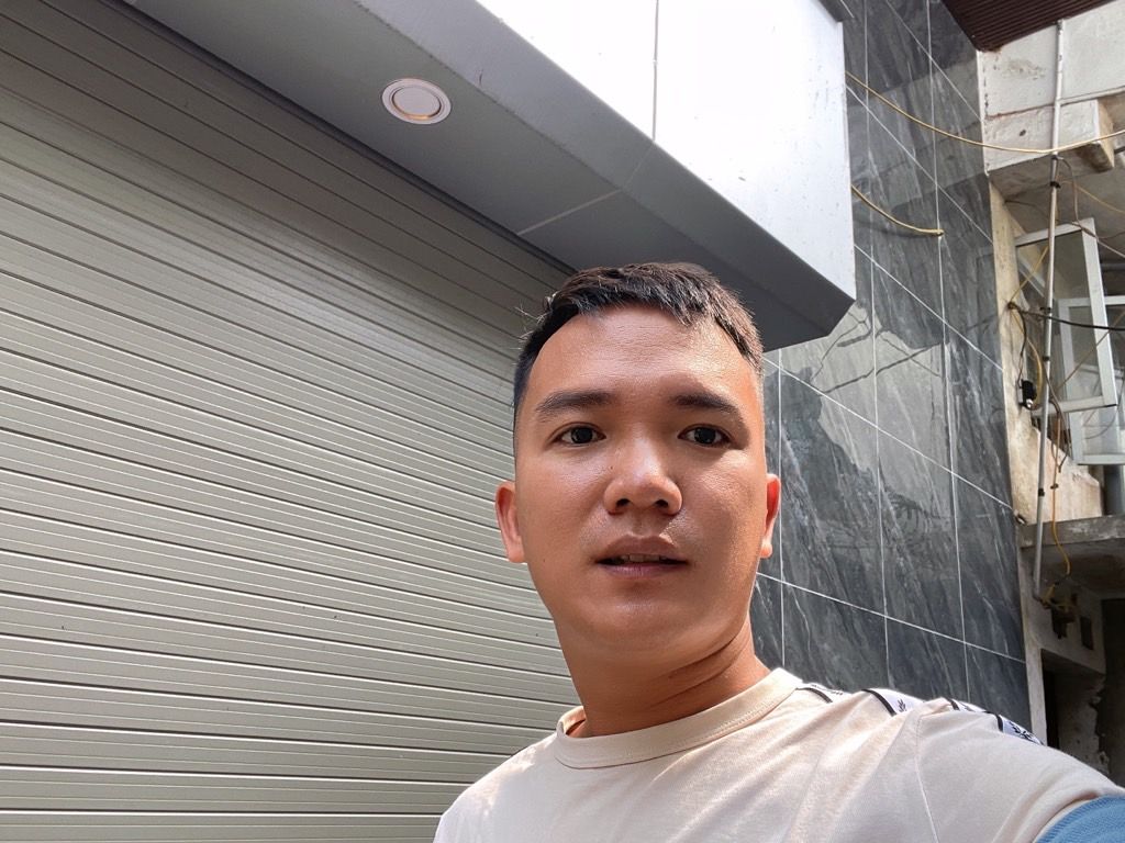 Bán nhà Minh Khai - diện tích 30m2 5 tầng - Ngõ thoáng, gần phố - giá 8,2 tỷ