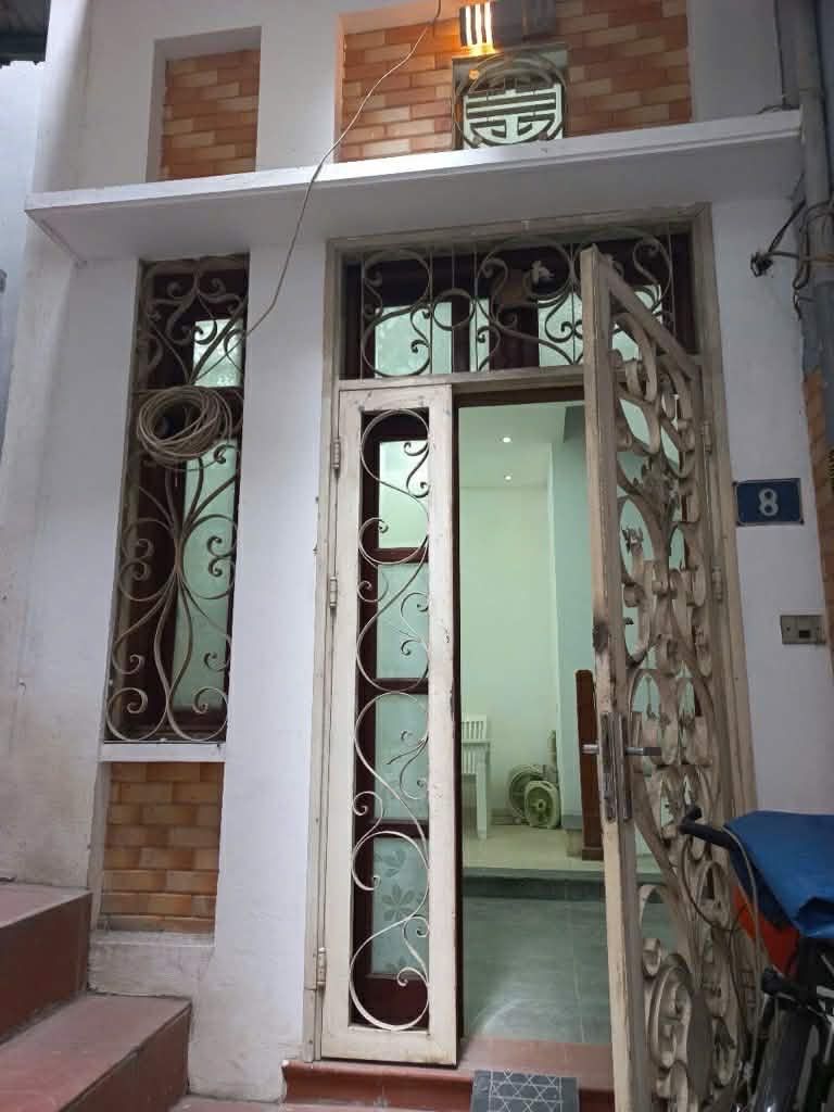 Bán nhà Lương Yên - diện tích 70m2 5 tầng - Ngõ thông nông rộng gần phố - giá 9,2 tỷ