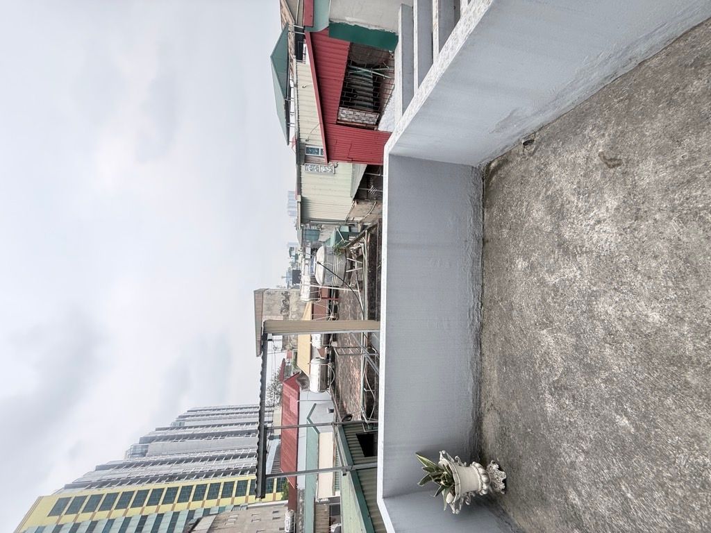 Bán nhà Lương Yên - diện tích 70m2 5 tầng - Ngõ thông nông rộng gần phố - giá 9,2 tỷ