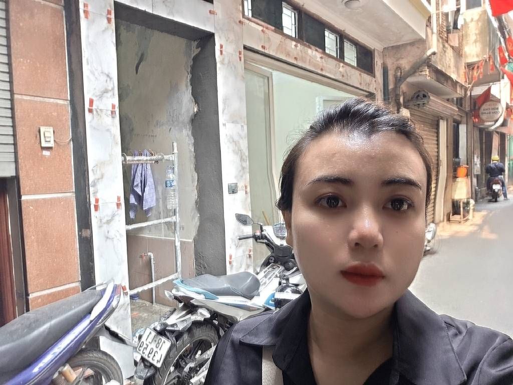 Bán nhà Trường Chinh - diện tích 59m2 3 tầng - Lô góc gần ĐH Y - giá 15,3 tỷ