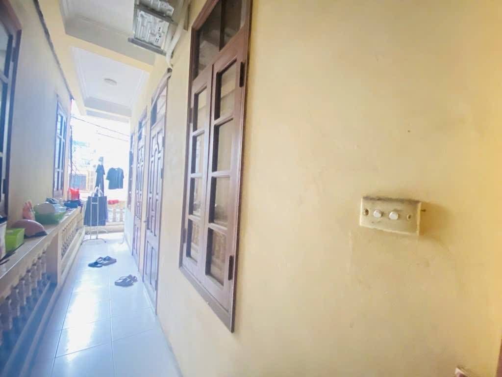 Bán nhà Trường Chinh - diện tích 59m2 3 tầng - Lô góc gần ĐH Y - giá 15,3 tỷ