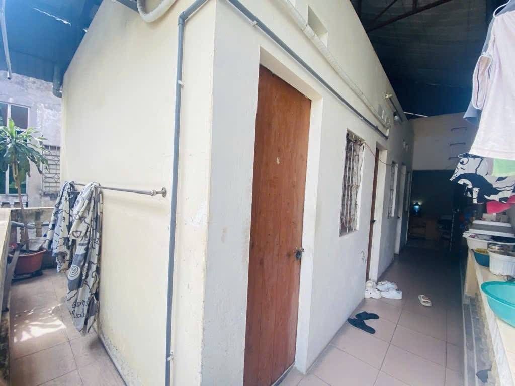 Bán nhà Trường Chinh - diện tích 59m2 3 tầng - Lô góc gần ĐH Y - giá 15,3 tỷ