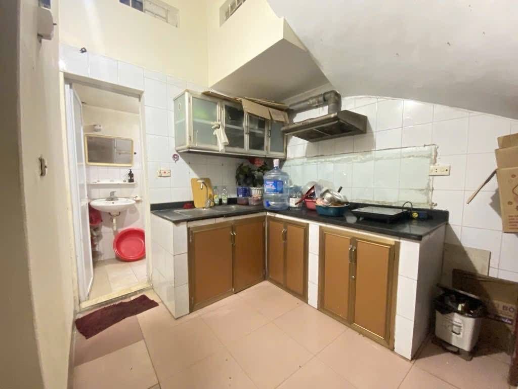 Bán nhà Trường Chinh - diện tích 59m2 3 tầng - Lô góc gần ĐH Y - giá 15,3 tỷ