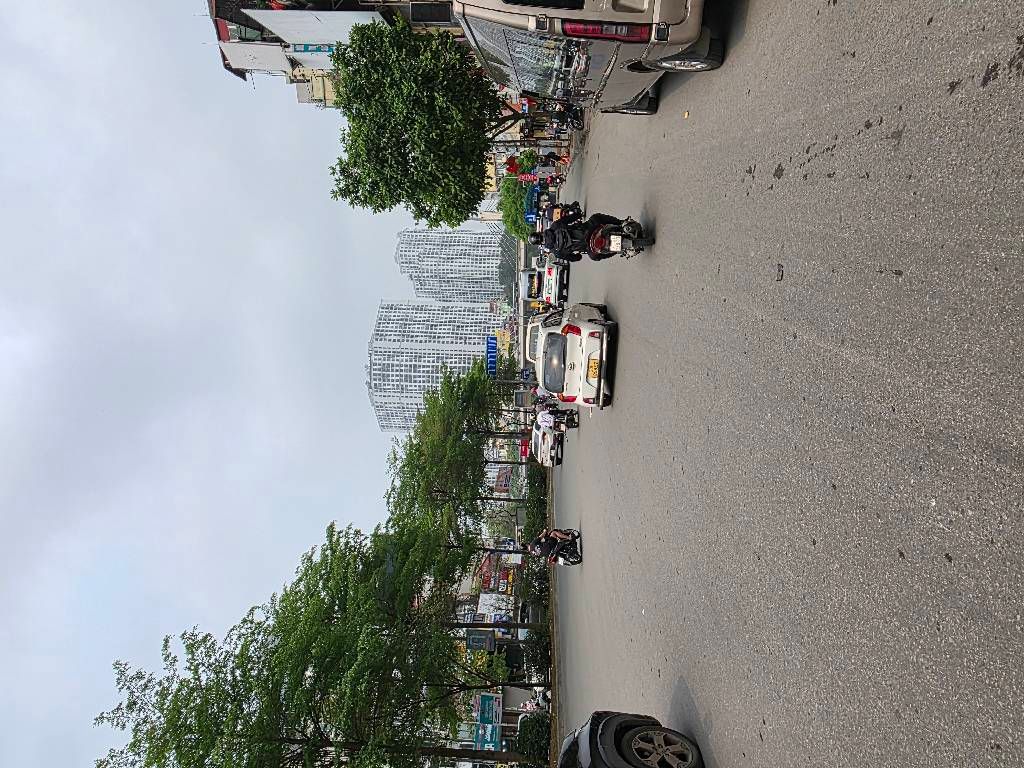 Bán nhà Trường Chinh - diện tích 59m2 3 tầng - Lô góc gần ĐH Y - giá 15,3 tỷ