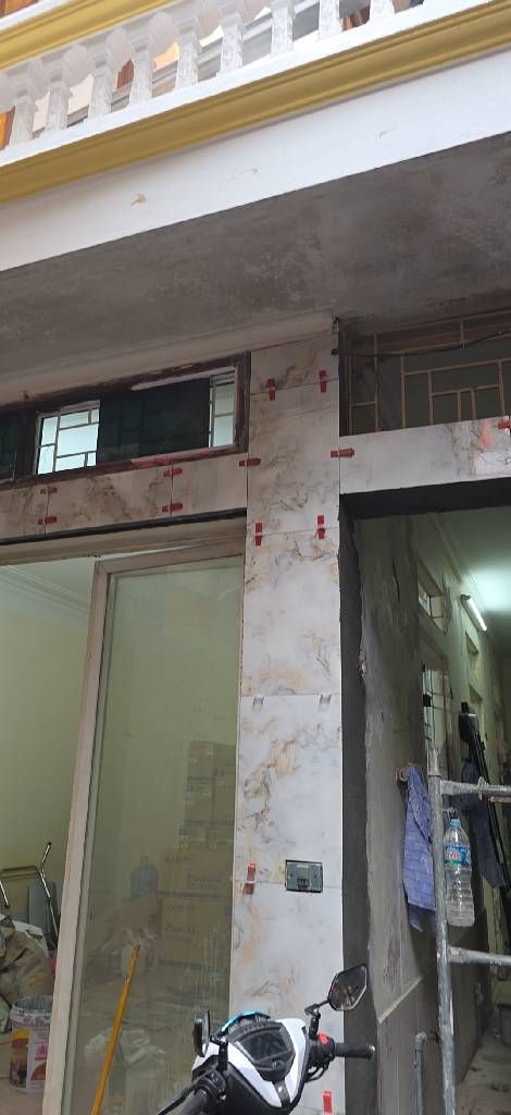 Bán nhà Trường Chinh - diện tích 59m2 3 tầng - Lô góc gần ĐH Y - giá 15,3 tỷ