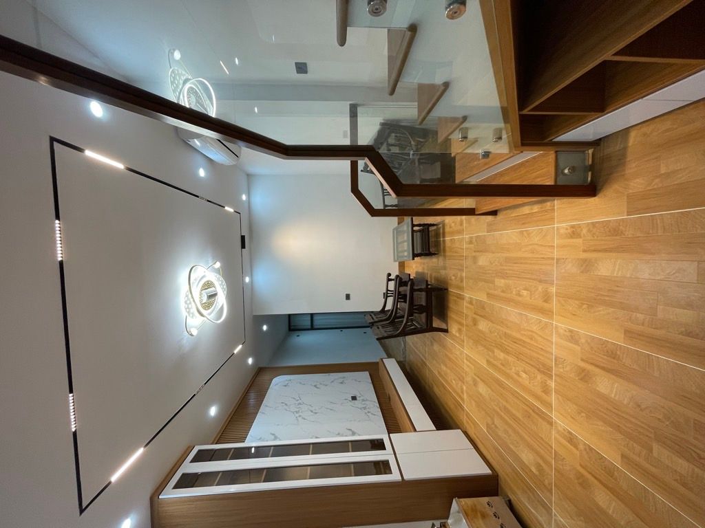 Bán nhà Ngõ Chợ Khâm Thiên - diện tích 46m2 4 tầng - 3 mặt thoáng - giá 8 tỷ