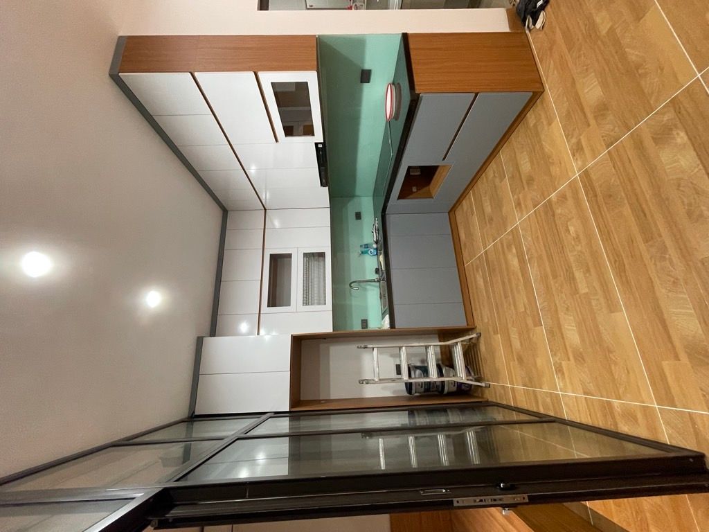 Bán nhà Ngõ Chợ Khâm Thiên - diện tích 46m2 4 tầng - 3 mặt thoáng - giá 8 tỷ