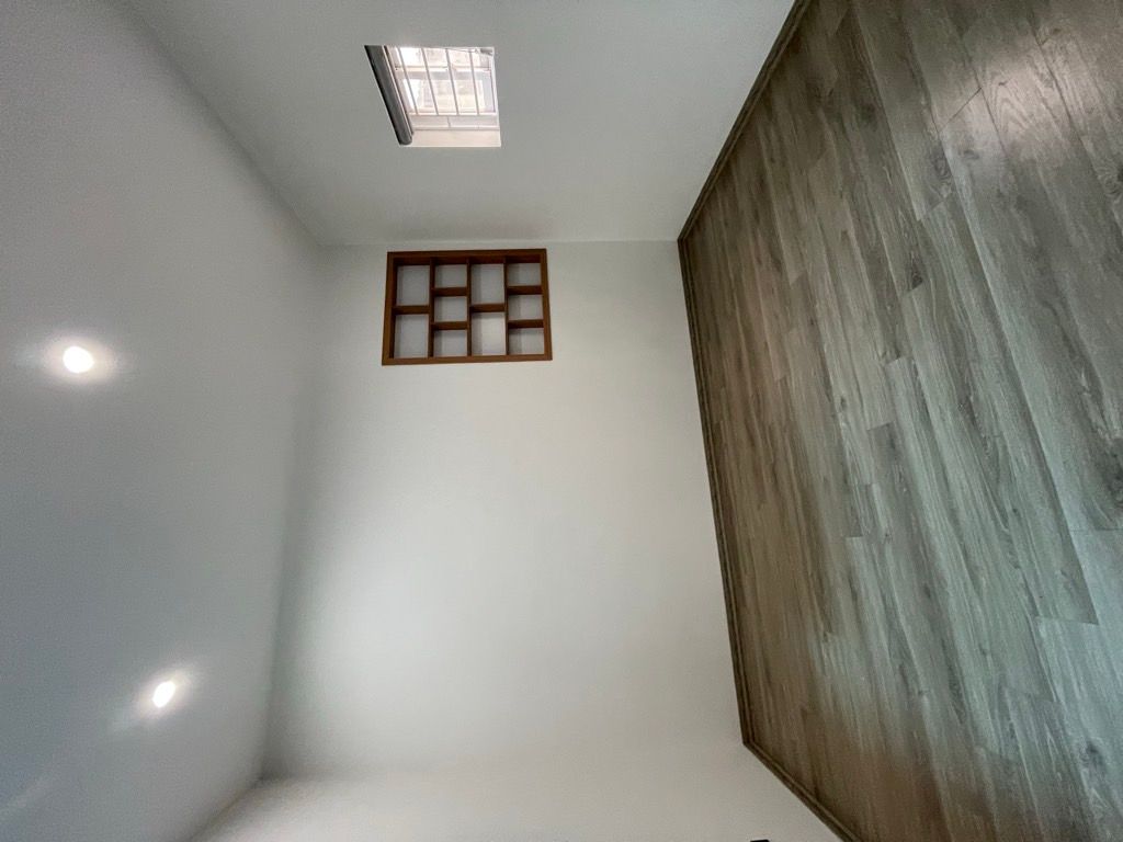 Bán nhà Ngõ Chợ Khâm Thiên - diện tích 46m2 4 tầng - 3 mặt thoáng - giá 8 tỷ