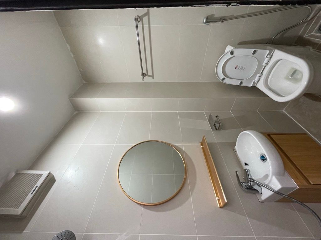 Bán nhà Ngõ Chợ Khâm Thiên - diện tích 46m2 4 tầng - 3 mặt thoáng - giá 8 tỷ