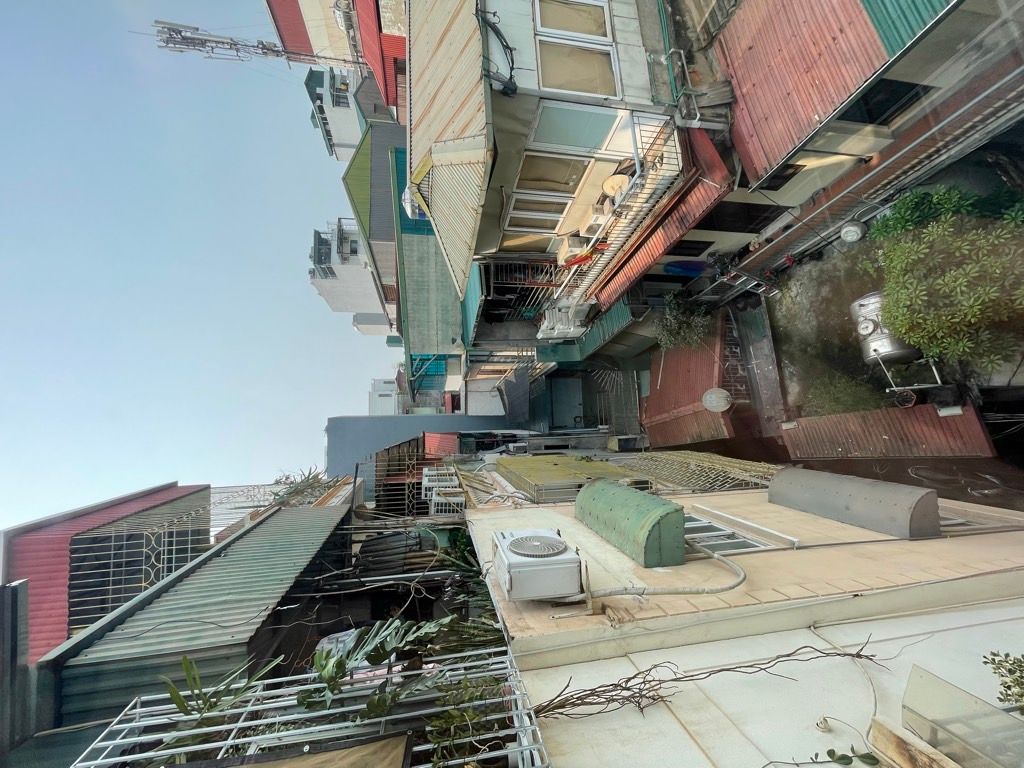 Bán nhà Ngõ Chợ Khâm Thiên - diện tích 46m2 4 tầng - 3 mặt thoáng - giá 8 tỷ