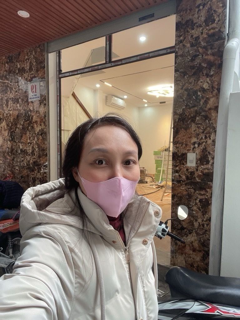 Bán nhà Ngõ Chợ Khâm Thiên - diện tích 46m2 4 tầng - 3 mặt thoáng - giá 8 tỷ