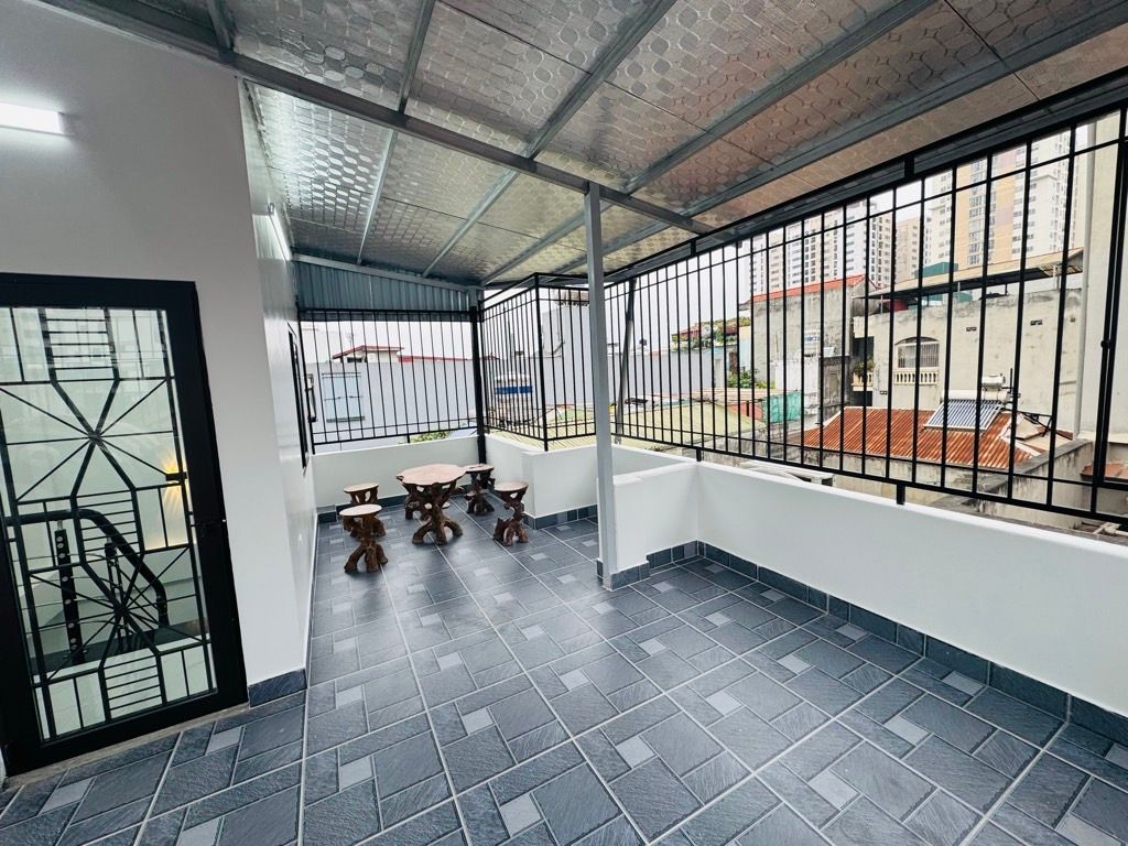 Bán nhà Lương Khánh Thiện - diện tích 49m2 5 tầng - giá 0 tỷ