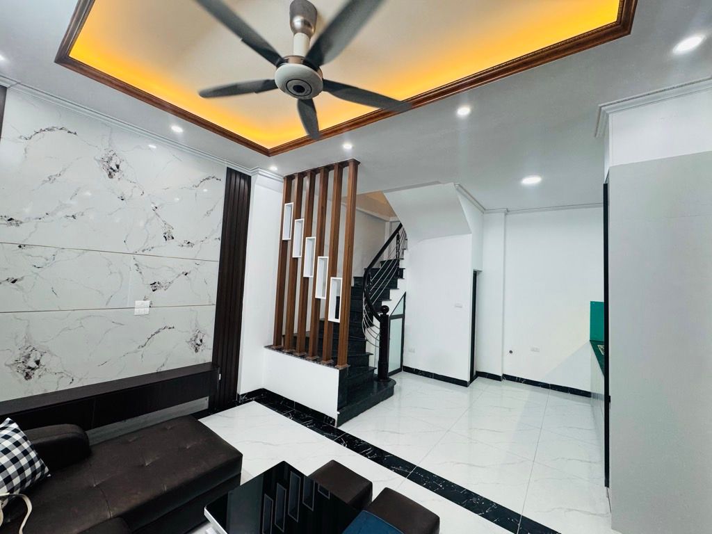 Bán nhà Lương Khánh Thiện - diện tích 49m2 5 tầng - giá 0 tỷ