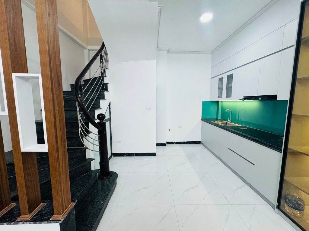 Bán nhà Lương Khánh Thiện - diện tích 49m2 5 tầng - giá 0 tỷ