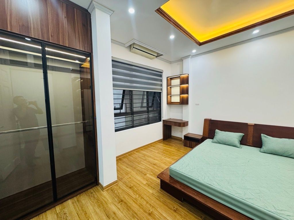 Bán nhà Lương Khánh Thiện - diện tích 49m2 5 tầng - giá 0 tỷ