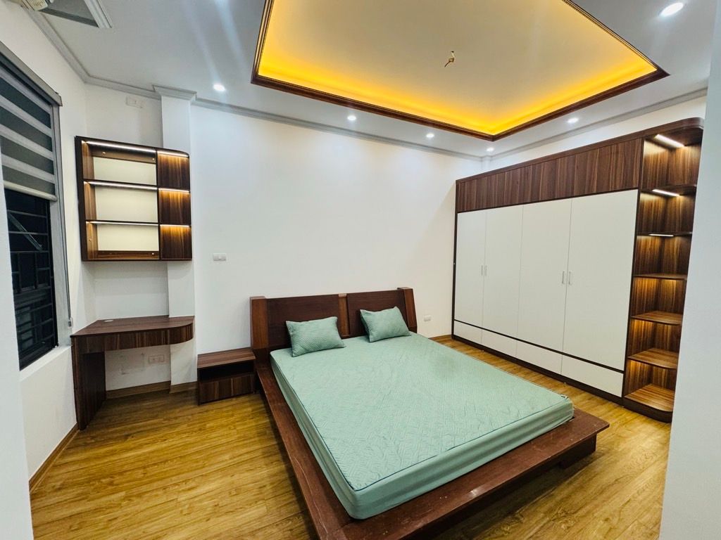 Bán nhà Lương Khánh Thiện - diện tích 49m2 5 tầng - giá 0 tỷ