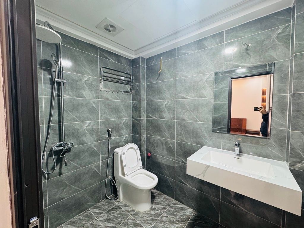 Bán nhà Lương Khánh Thiện - diện tích 49m2 5 tầng - giá 0 tỷ