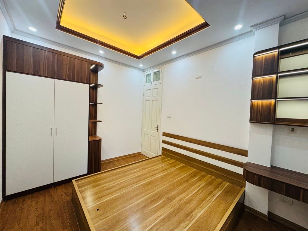 Bán nhà Lương Khánh Thiện - diện tích 49m2 5 tầng - giá 0 tỷ