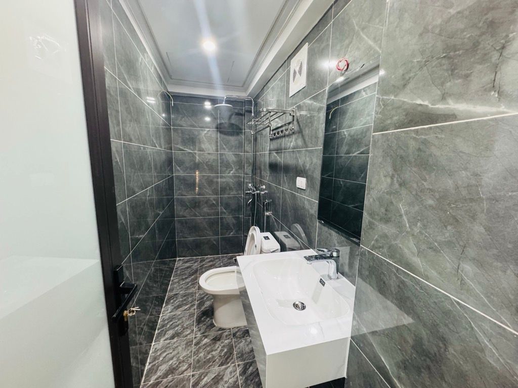 Bán nhà Lương Khánh Thiện - diện tích 49m2 5 tầng - giá 0 tỷ