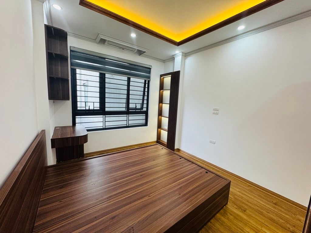 Bán nhà Lương Khánh Thiện - diện tích 49m2 5 tầng - giá 0 tỷ