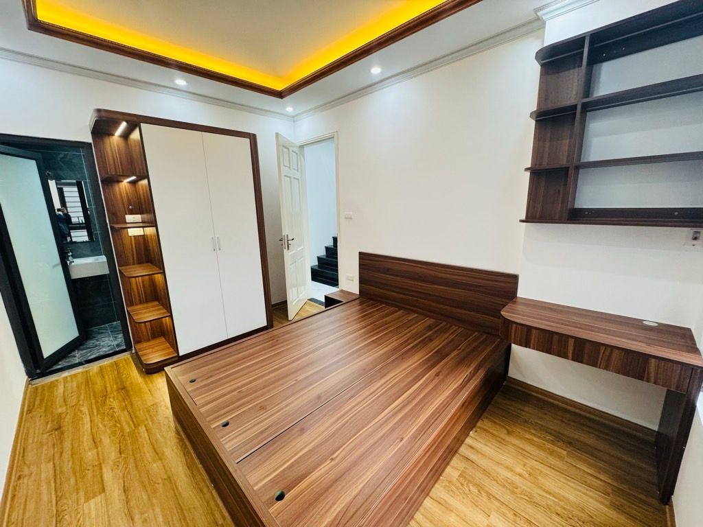 Bán nhà Lương Khánh Thiện - diện tích 49m2 5 tầng - giá 0 tỷ