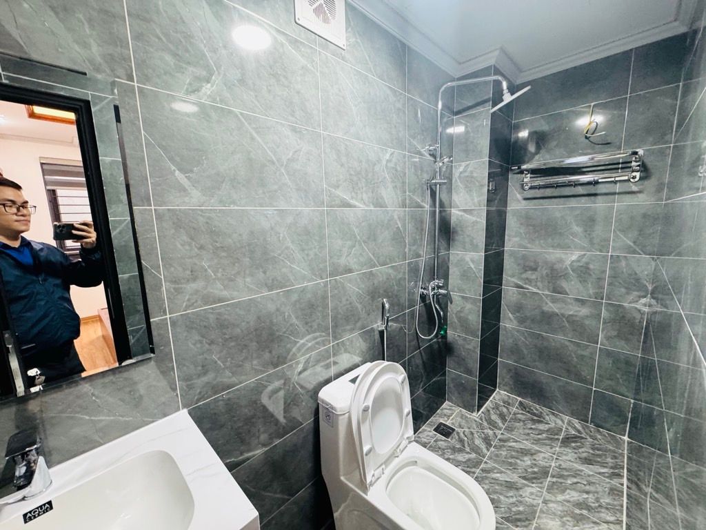 Bán nhà Lương Khánh Thiện - diện tích 49m2 5 tầng - giá 0 tỷ