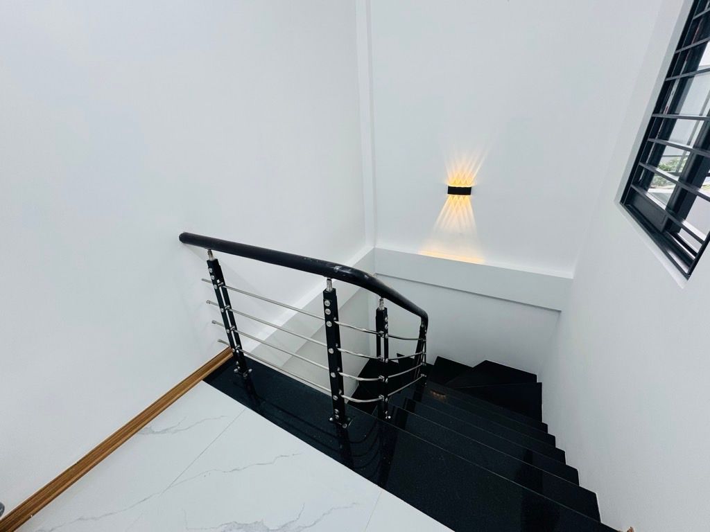 Bán nhà Lương Khánh Thiện - diện tích 49m2 5 tầng - giá 0 tỷ